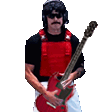 docGuitar emote