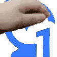 PETTHEBELIEVERS emote