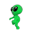 BetterTTV - AlienPls by RedFeed_sa