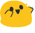 blobDance emote