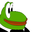 COCKA emote