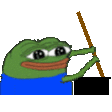 peepoStir emote