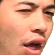 HuhChamp emote