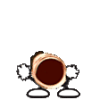 OMEGADANCE emote