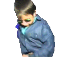 Dance emote