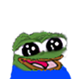 Peepi emote