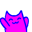 HAPPIES emote