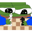 peepoChess emote