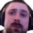 ForsenDisappointedInYou emote
