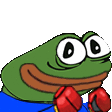 Boxge emote