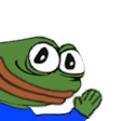 Heyge emote