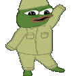Jammies emote