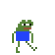 ppWalk emote