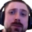 ForsenLookingAtYou emote