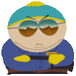 PoliceCartman emote