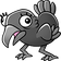 CrowMimic