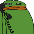 pepePHONE emote