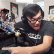 THISSHOULDNOTBEPOSSIBLE emote