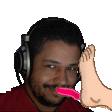 nmpFeet emote