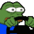 monkaCRASH