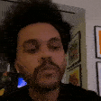 VeryPogftTheWeeknd emote