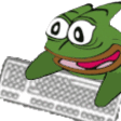 PepegaChat emote