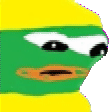 Sank emote