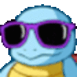 SquirtleJam emote