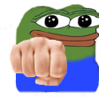 Tamojunto emote