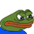 Madge emote