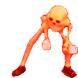 BoneZoneOverheat emote
