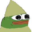 peepoS emote