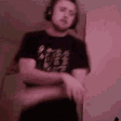 Bořek goes brrrrr