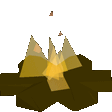 osrsFire emote