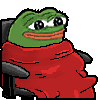 peepoComfy emote