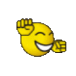 KolobokYahoo emote