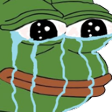 FeelsStrongMan emote