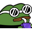 peepoCool emote