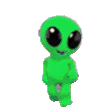 alienPls emote