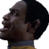 tuvok from star-trek looking up