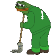 Modge emote