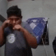 FightPls emote