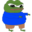 Scoots emote