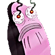 MYEYES emote
