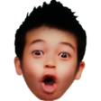 PogKid emote