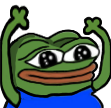 HYPERS emote