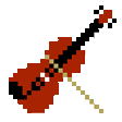 ViolinTime emote