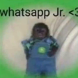 whatsappJr emote