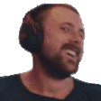 forsenJam emote