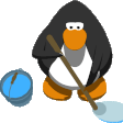 CLEAN emote
